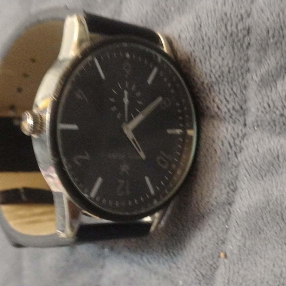 Zoo York watch